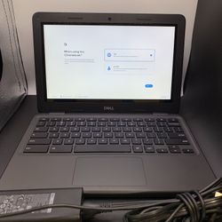 ✅✅Dell Chromebook 11-5190 ✅✅