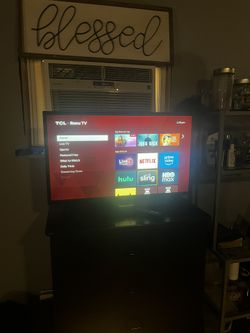 Roku TV 32 Inches