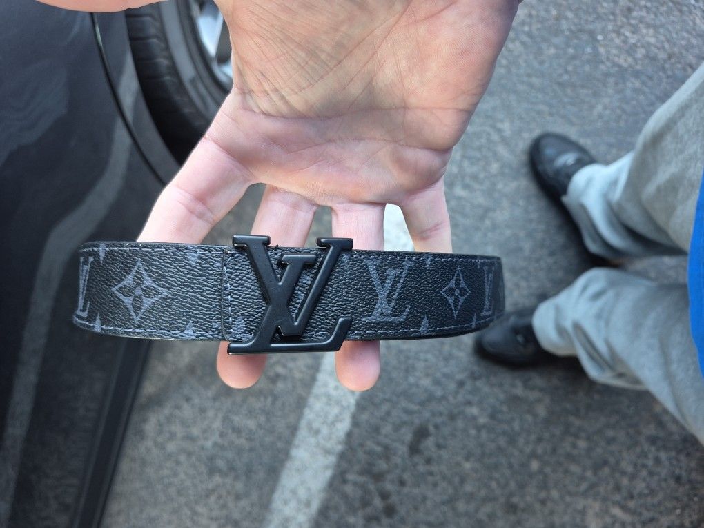 Louis Vuitton Belt