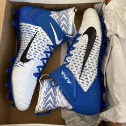 Nike cleats 