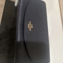 New Coach Wallet