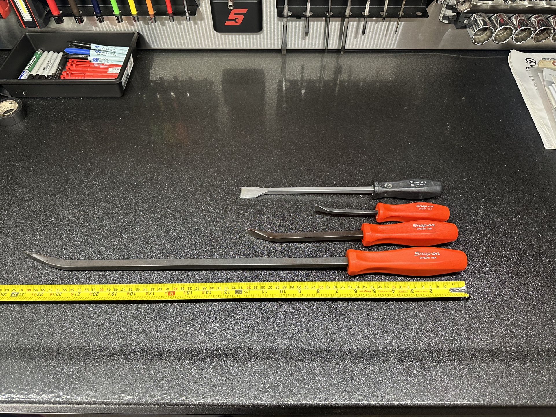 Snap On Snap-on