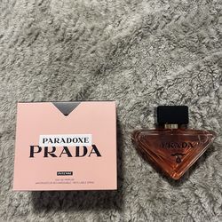 Prada instense “eau de parfum