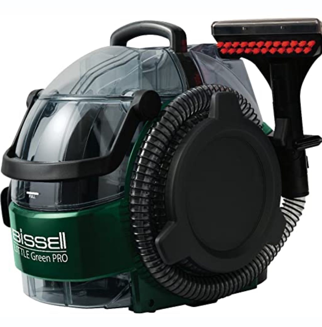 Bissell Little Green Pro Commercial Spot Cleaner BGSS1481