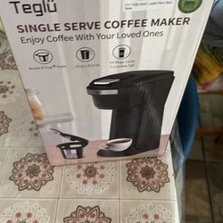 Coffee Maker