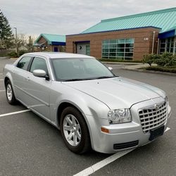 2007 Chrysler 300
