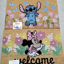🌸 Spring Outdoor Mats 🌸