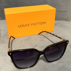 Louis Vuitton Sunglasses Z1708E