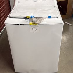 Ge Washer