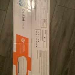HP Deskjet Printer 