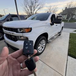 Car Keys/Fobs/Llaves De Autos 