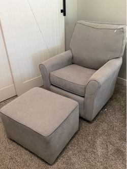 Rocker Chair