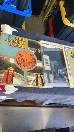 Vinyl Records