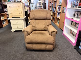Brown Lazy Boy Recliner