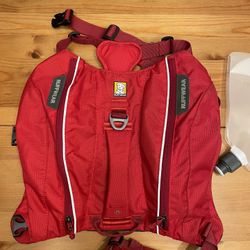 Ruffwear Dog Pack Hydration Bladders