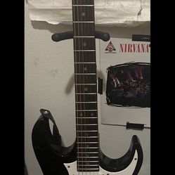 Ibanez Gio Stratocaster Electric Guitar