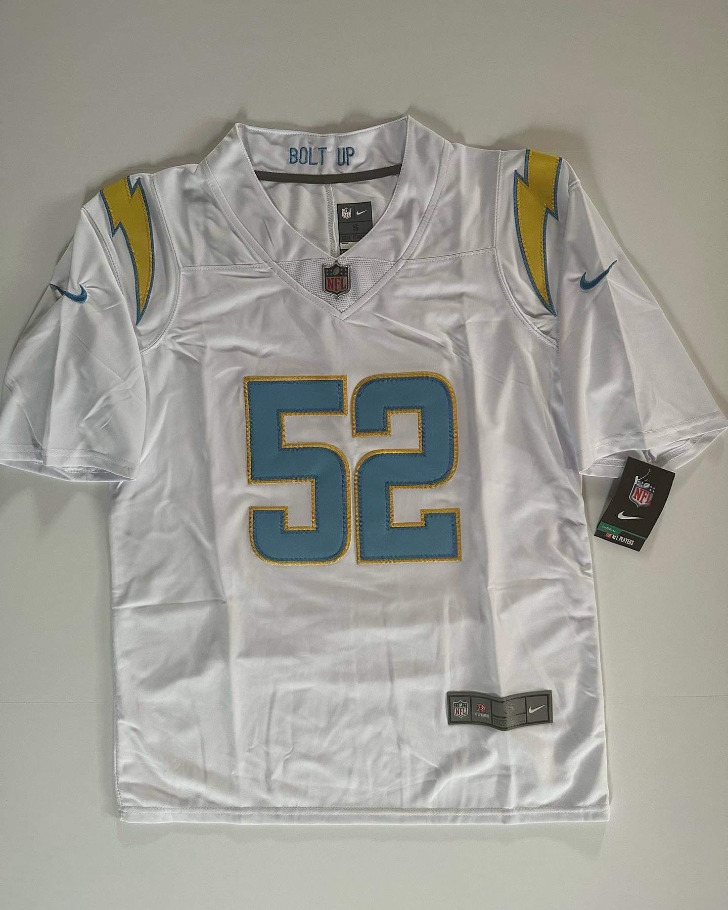 NFL JERSEY 