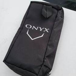 Brand new onyx batting gloves