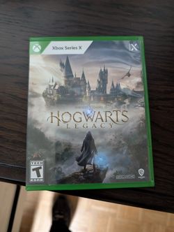 Hogwarts Legacy (Xbox)