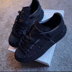 Alexander, McQueen