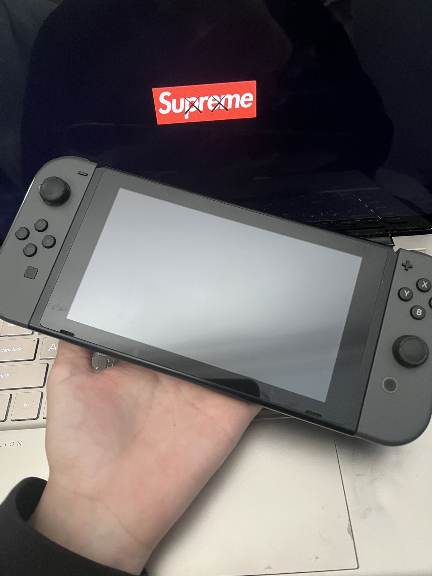 Selling / Trading Nintendo Switch