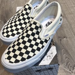 Og Slip On Vault Vans 