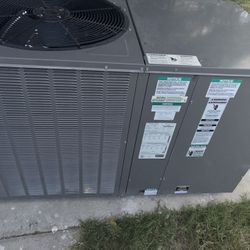 Ac Unit  