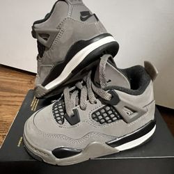 Jordan Retro 4 (7c) 