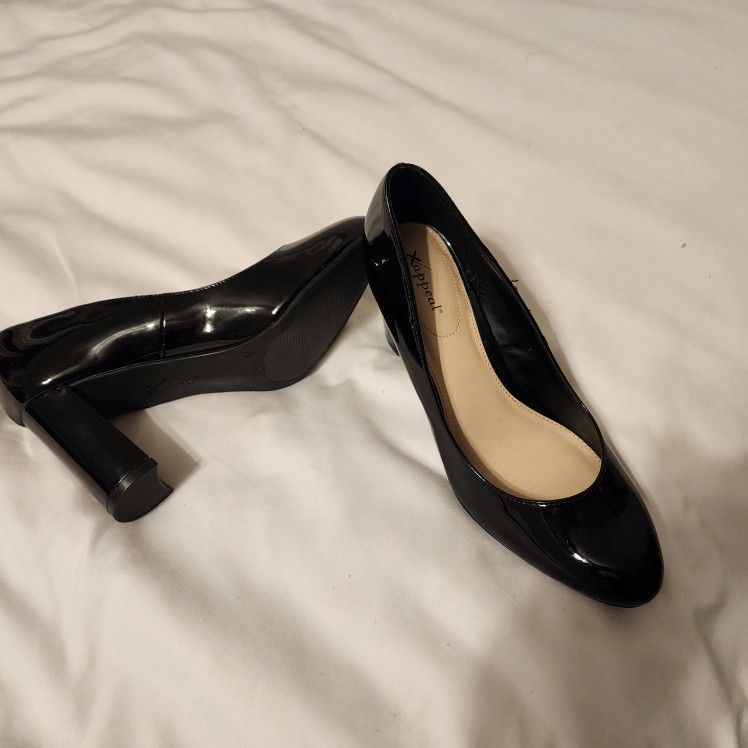 High Heels