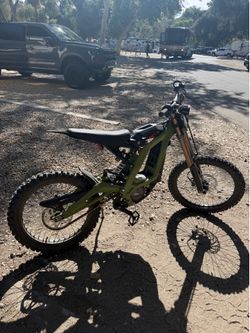 Surron Light Bee X ‘25