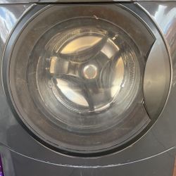 Washer And Dryer Set