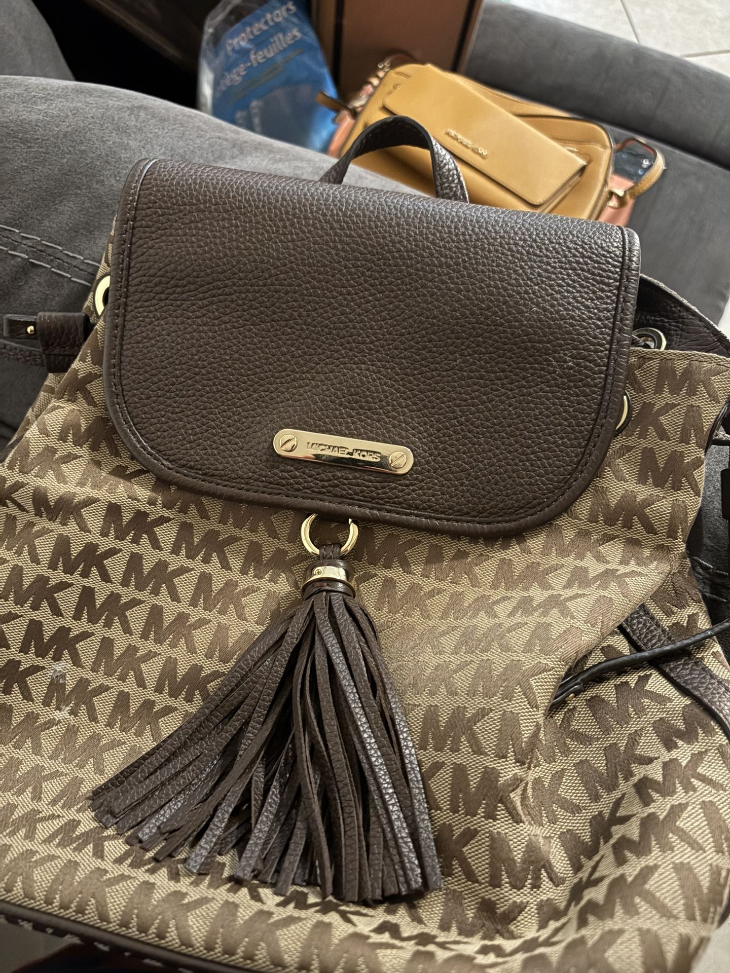 Michael Kors BackPack