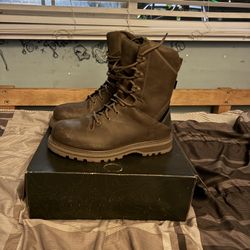 Size 10.5 5.11 Apex™ Waterproof 8" Boot