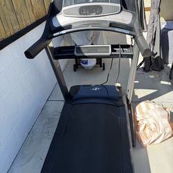 Norditrack Commercial 1750