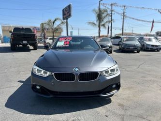 2018 BMW 4-Series