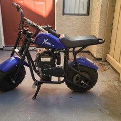 Mini Bike 