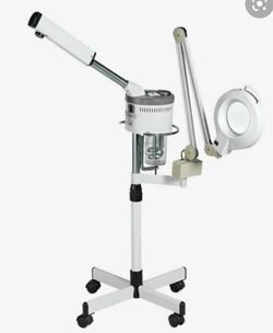 Facial steamer / Mag Lamp