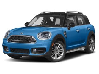 2020 Mini Countryman
