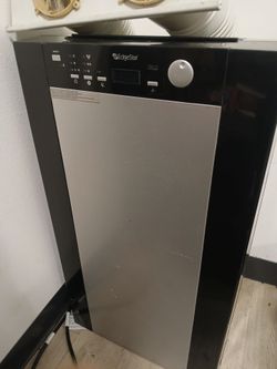 Edgestar Dual Hose Portable Air Conditioner