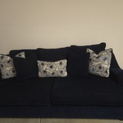 Queen Sofa Bed
