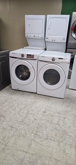 💯💢❌😕 WASHER AND DRYER ELECTRIC❌💢💯