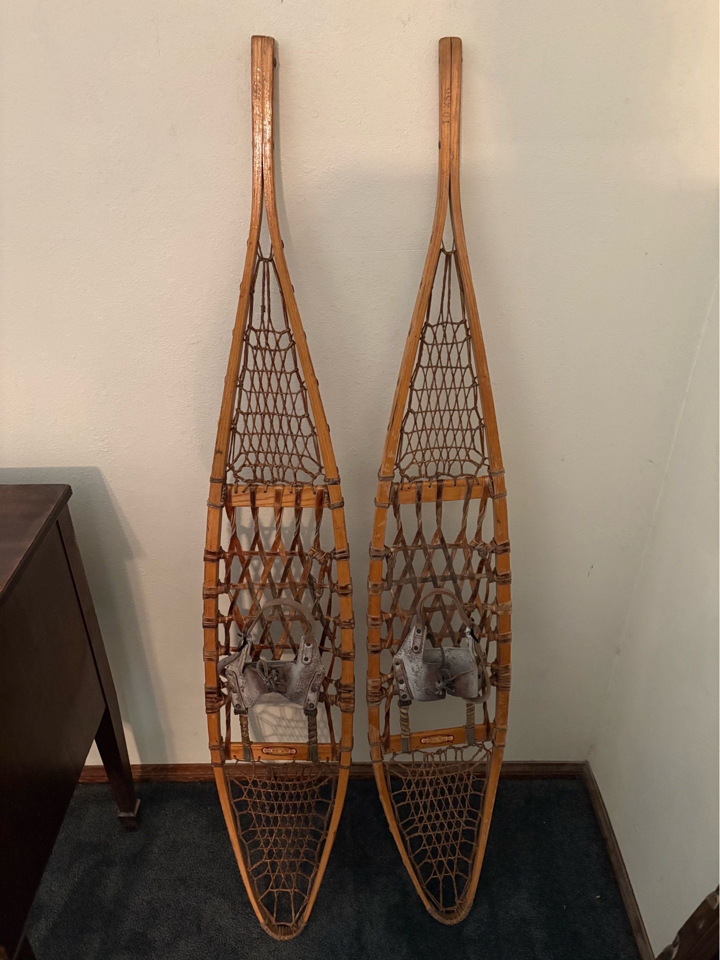Snow Shoes from Alaska