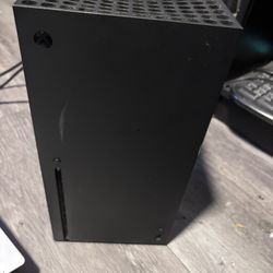Xbox Series X