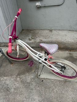 Small bike