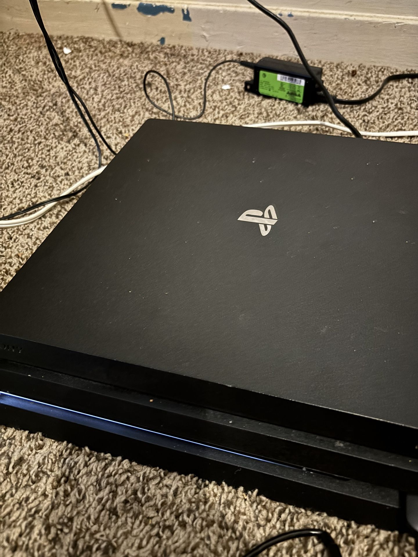 Ps4 Pro