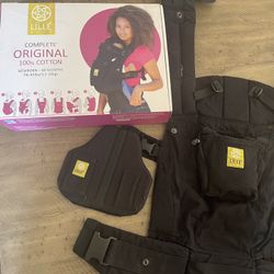 Lille baby Original  Baby Carrier