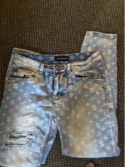 Outfit Victoria Jean and pant size m