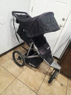 Joovy Zoom360 Ultralight Jogging Stroller