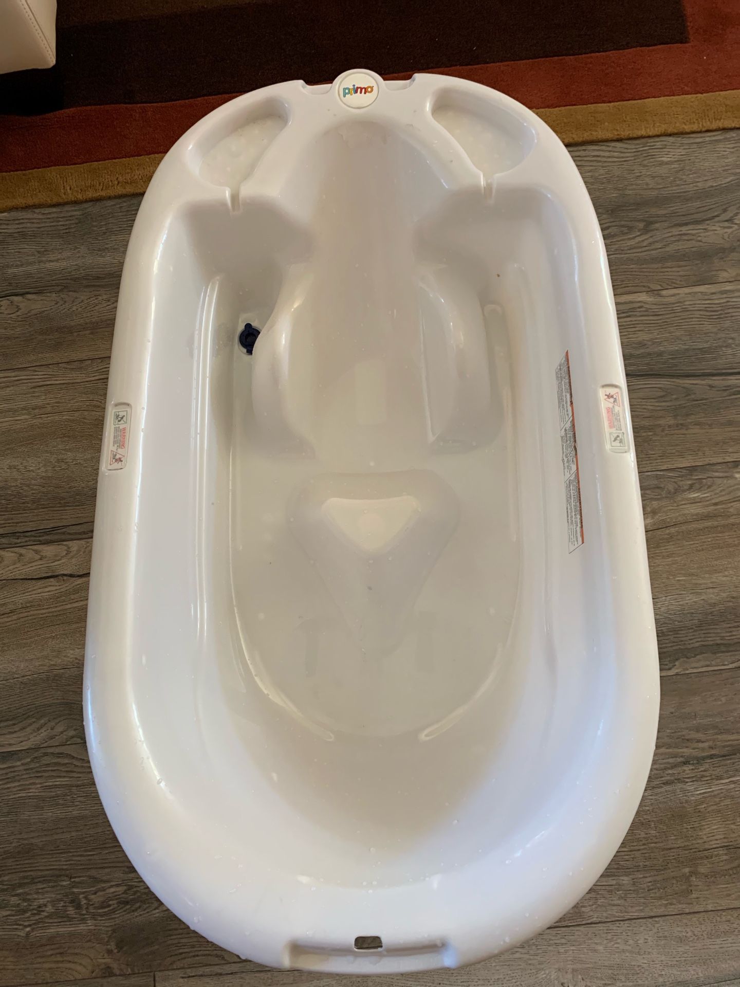 Primo Euro Bath