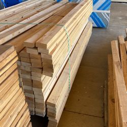 Lumber